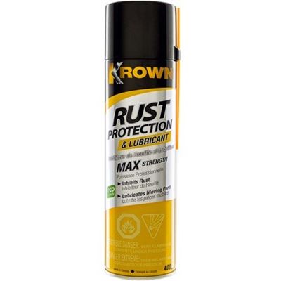 Krown Rust Protection & Lubricant