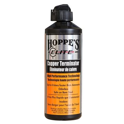 Hoppe's Elite T3 Copper Terminator 4oz