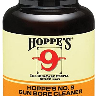 Hoppe's 9 Gun Bore Cleaner 150ml