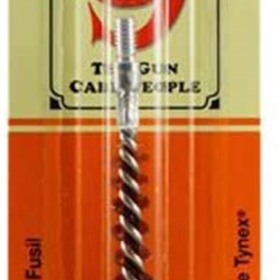 Hoppe's 9 .243/ .25 Cal Rifle  Nylon Brush