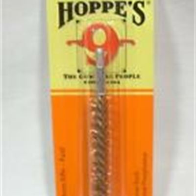 Hoppe's 9 .35 Cal. /9mm Rifle Phosphor Bronze Brush