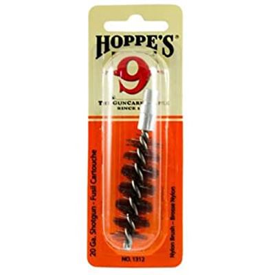 Hoppe's 9 20 Gauge Shotgun - Tornado Brush