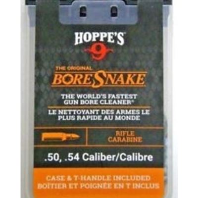 Hoppe's The Original Bore Snake Rifle .50 .54 Cal