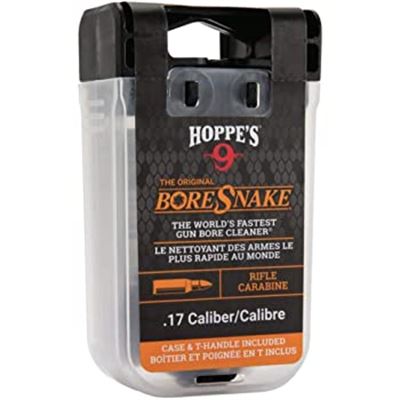 Hoppe's The Original Bore Snake Rifle .177