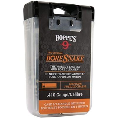 Hoppe's 9 .410 Gauge/Caliber The Original Bore Snake
