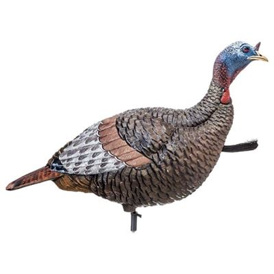 FLEXTONE  THUNDER JAKE TURKEY DECOY