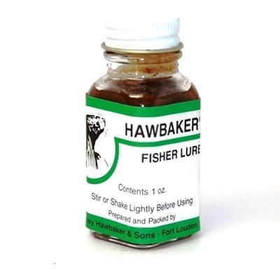 Hawbaker's Fisher Lure- 1 Ounce