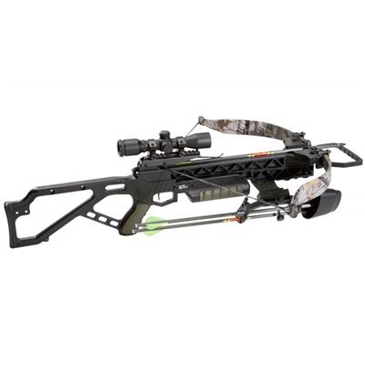Excalibur Grizzly 2 Crossbow