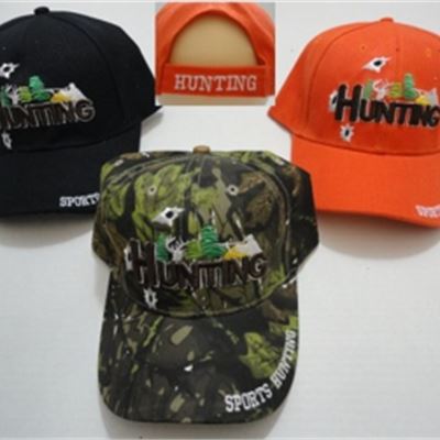 Hunting Hat