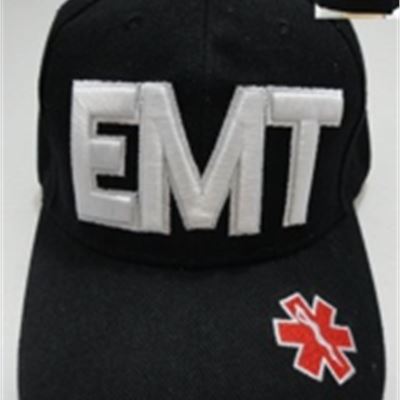 EMT Hat
