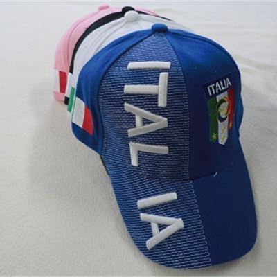 Italia Ball Cap
