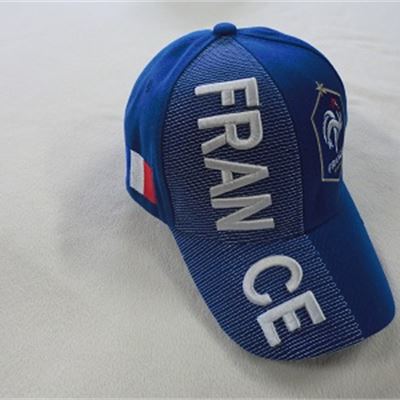France Ball Cap
