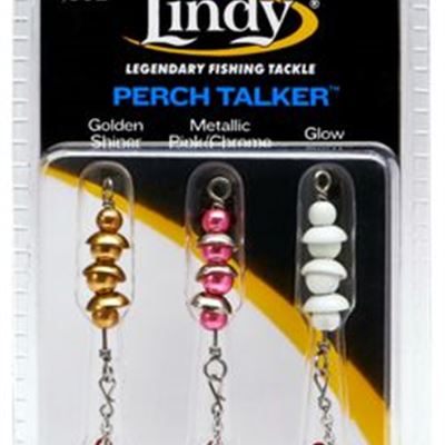 Lindy Perch Talker