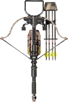 Excalibur Twinstrike