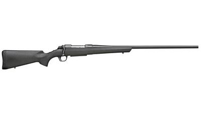 BROWNING AB3 30-06 CAL STALKER BLACK SYNTHETIC