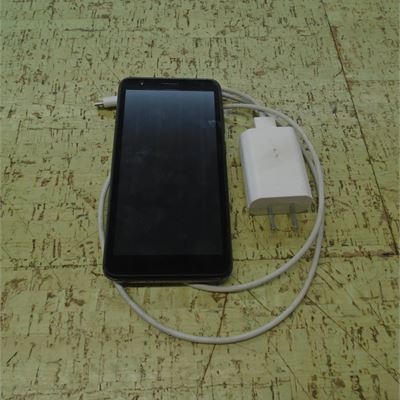 ZTE 16GB Phone & Charger