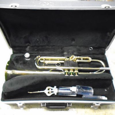 Trumpet kit BR300