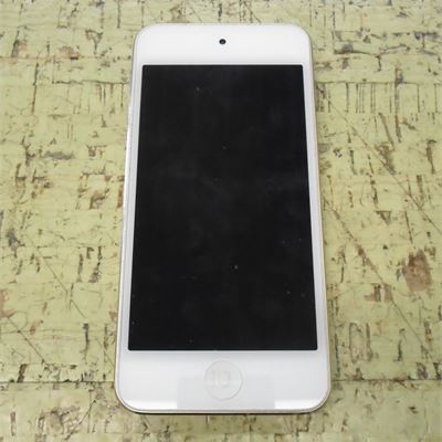 APPLE IPOD GEN 7 (WITH CHARGER)
