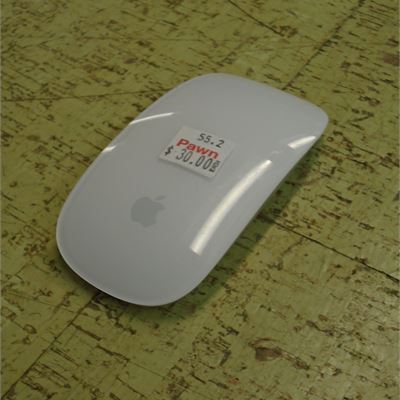 APPLE WIRLESS MOUSE