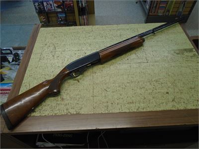 Remington 11-87 12ga  28' Barrel (Left Handed)